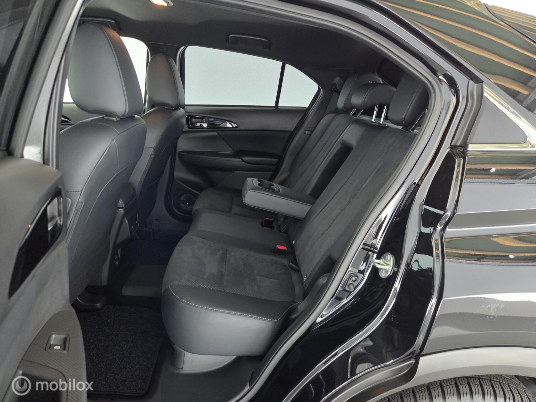 Foto van Mitsubishi Eclipse Cross