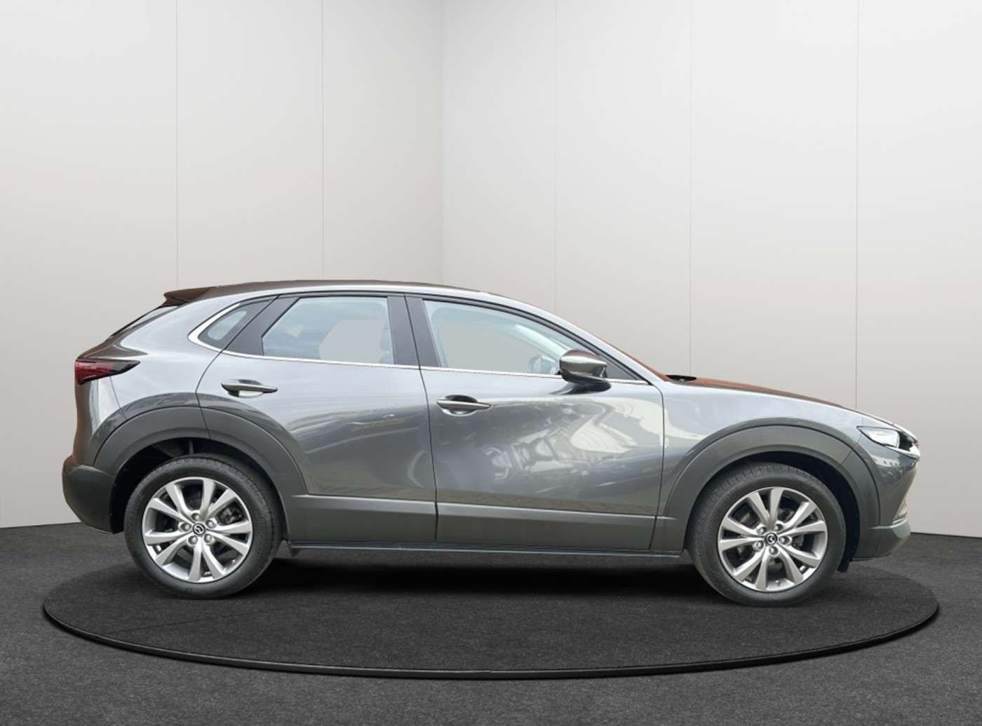 Foto van Mazda Mazda Cx-30
