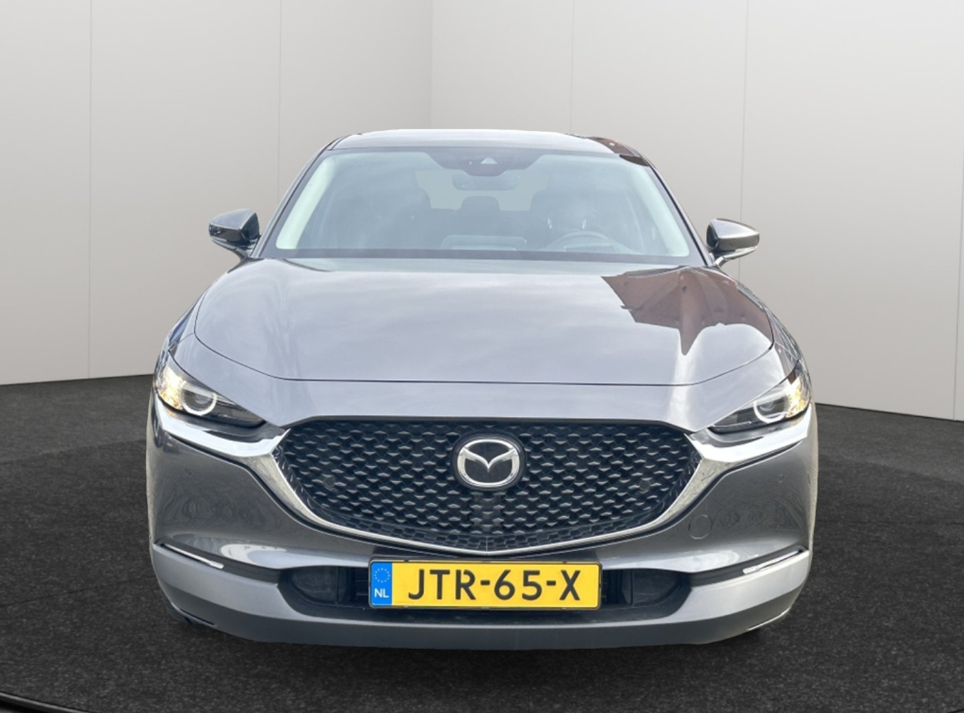 Foto van Mazda Mazda Cx-30