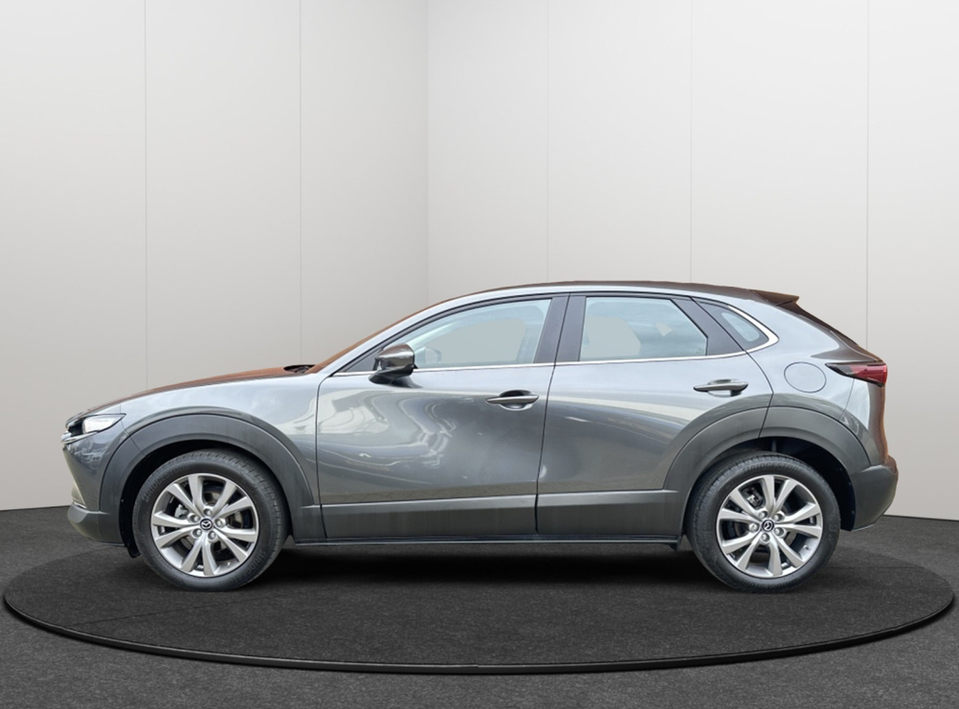 Foto van Mazda Mazda Cx-30