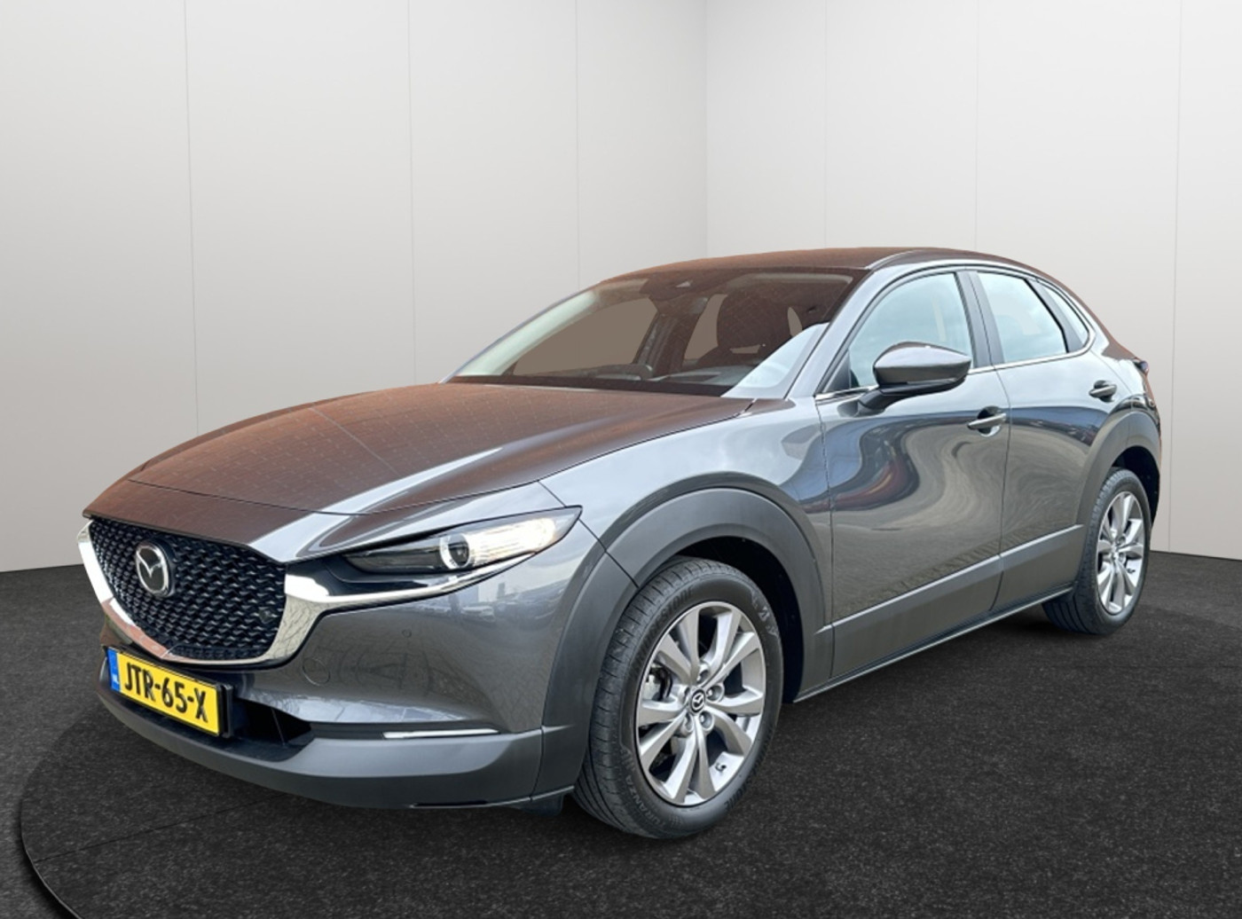 Foto van Mazda Mazda Cx-30
