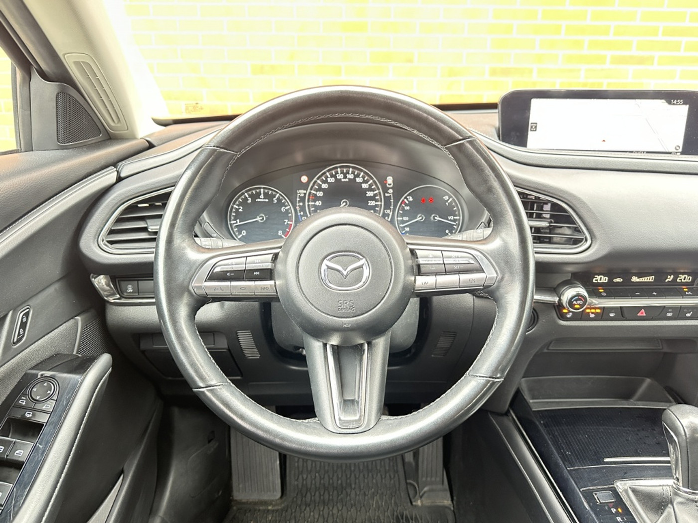 Foto van Mazda Mazda Cx-30