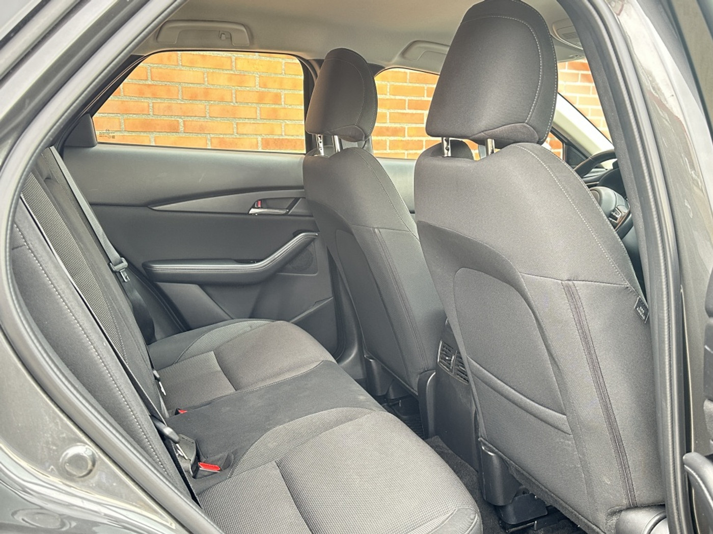 Foto van Mazda Mazda Cx-30