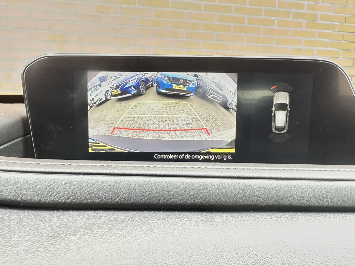 Foto van Mazda Mazda Cx-30