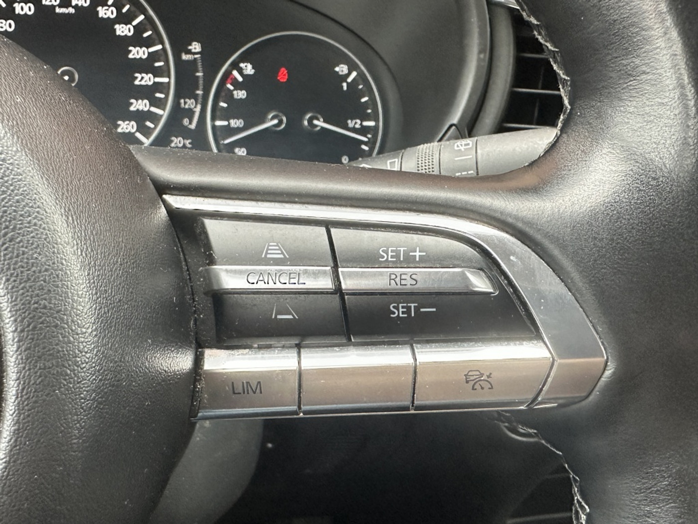Foto van Mazda Mazda Cx-30