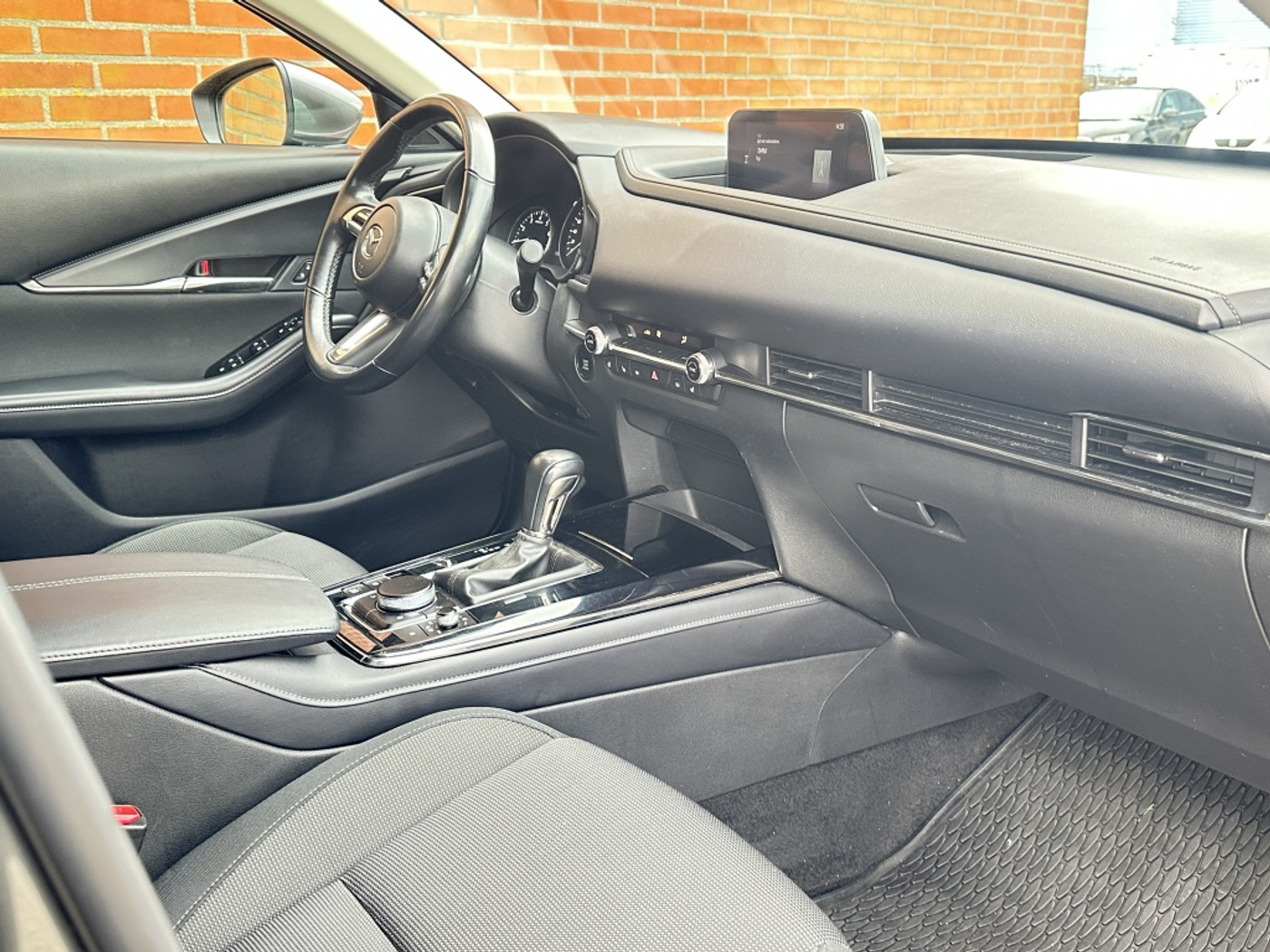 Foto van Mazda Mazda Cx-30