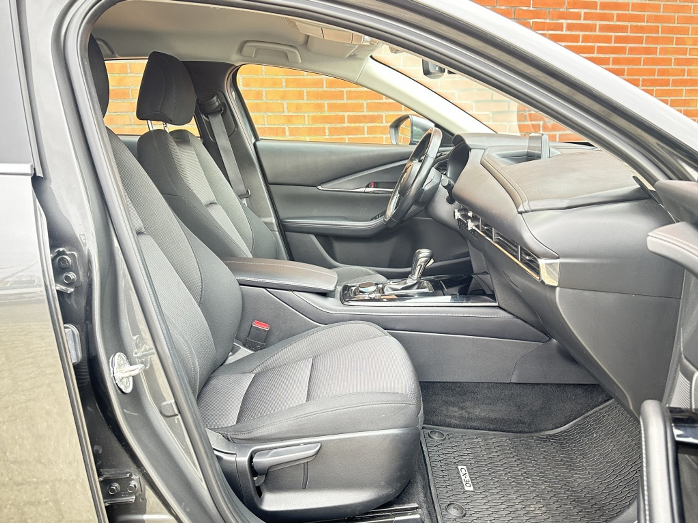 Foto van Mazda Mazda Cx-30