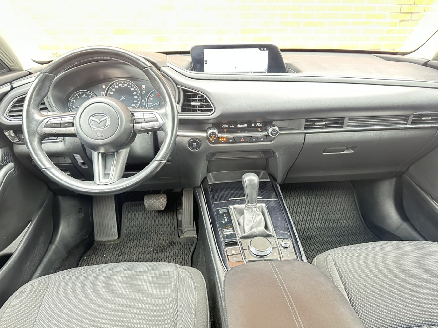 Foto van Mazda Mazda Cx-30