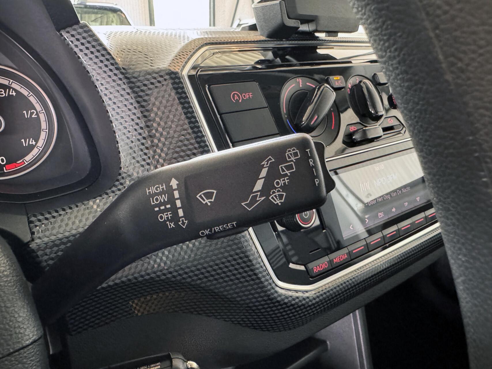Foto van Volkswagen Up!