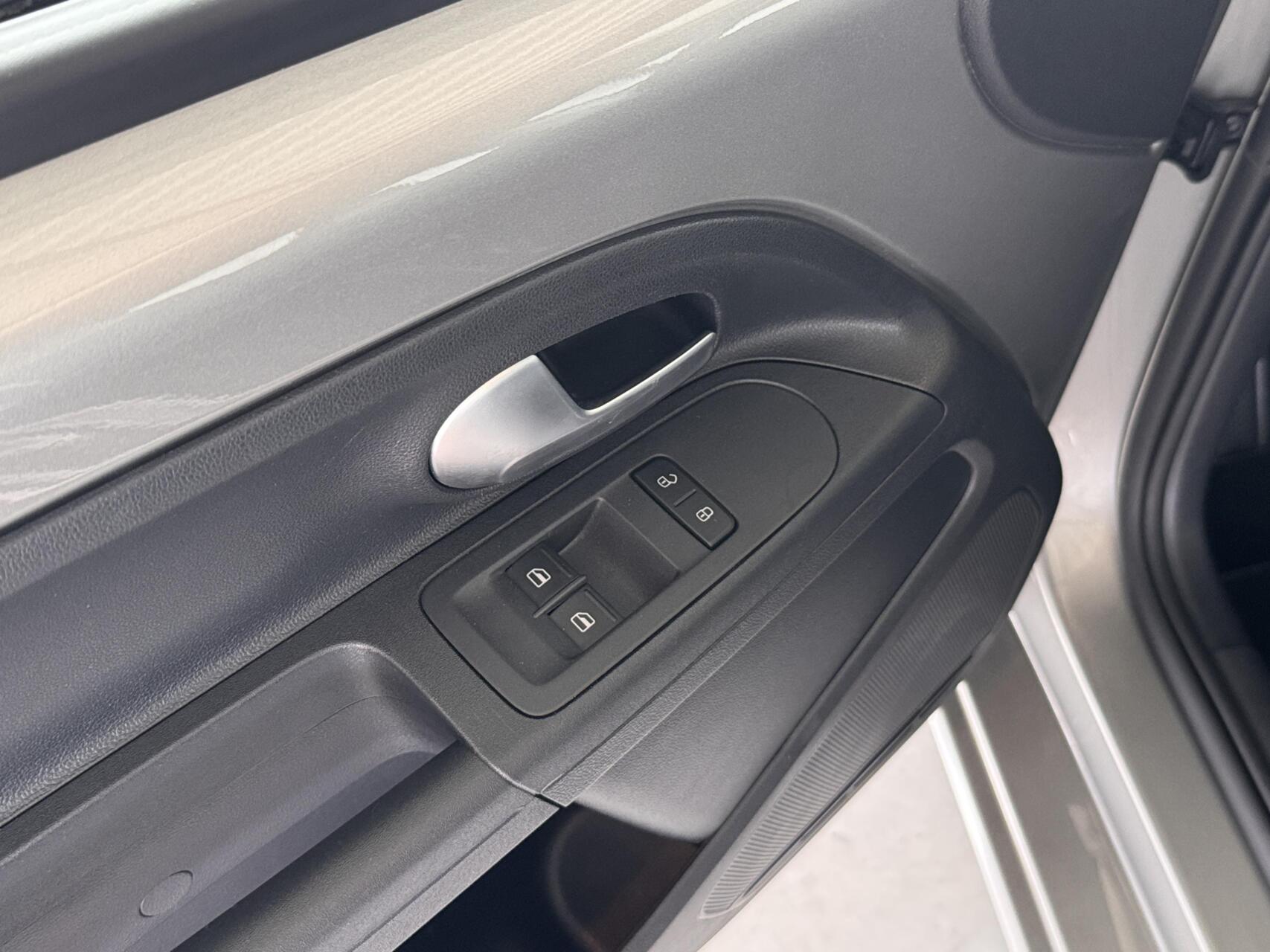 Foto van Volkswagen Up!