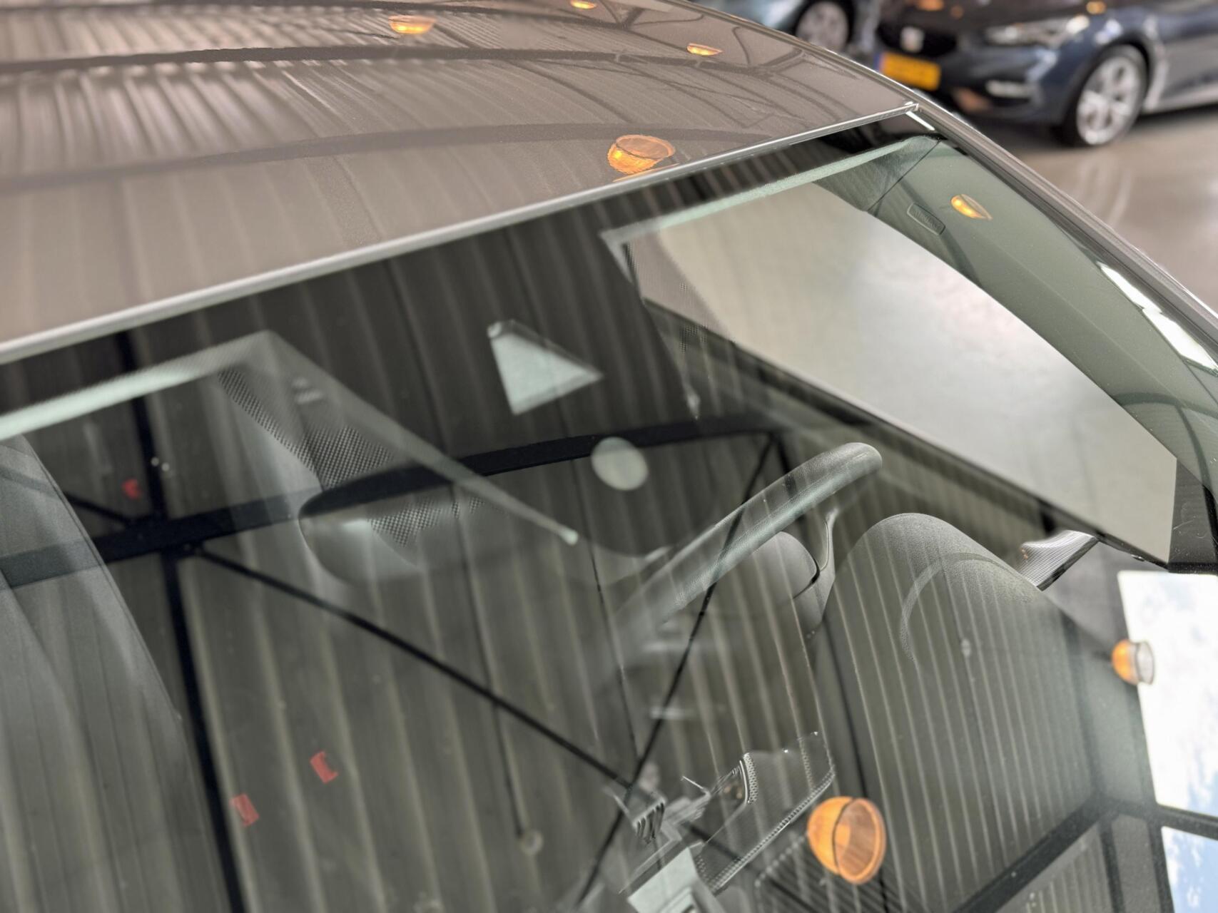 Foto van Volkswagen Up!