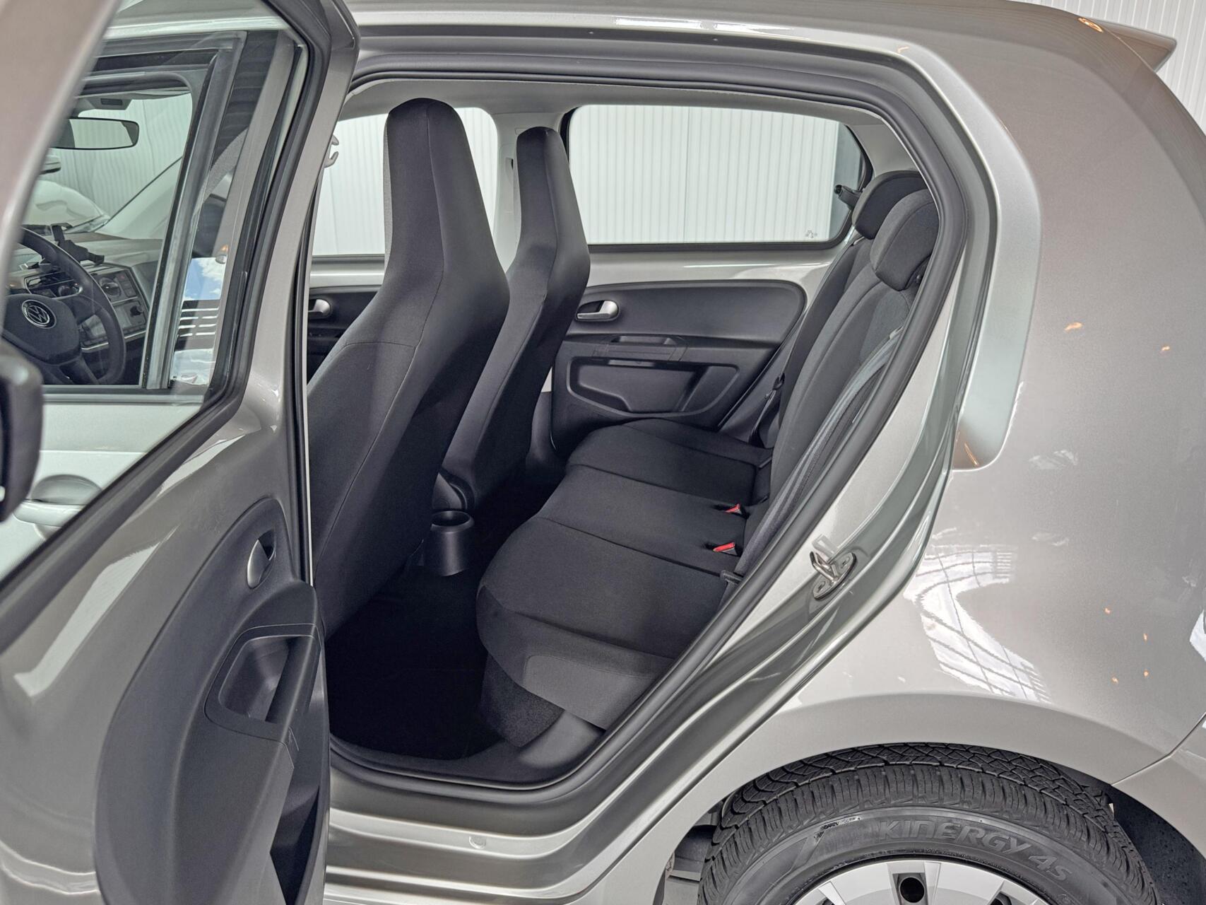Foto van Volkswagen Up!