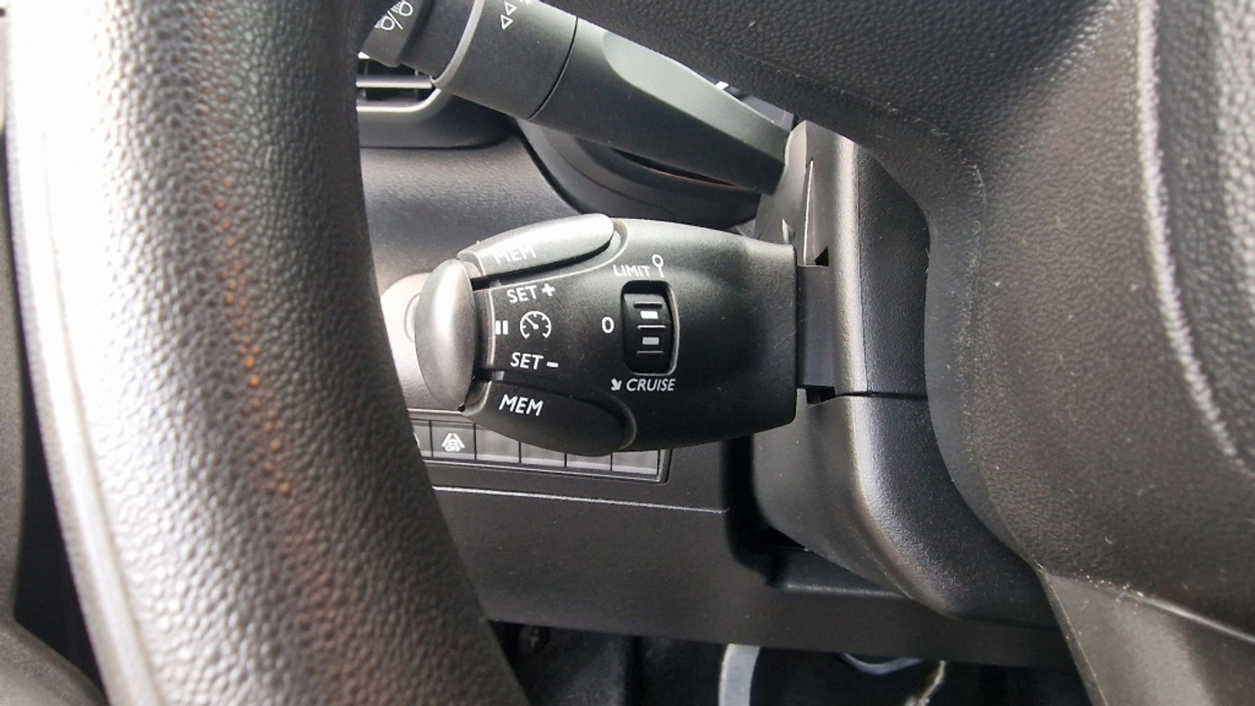 Foto van Toyota Proace City Verso