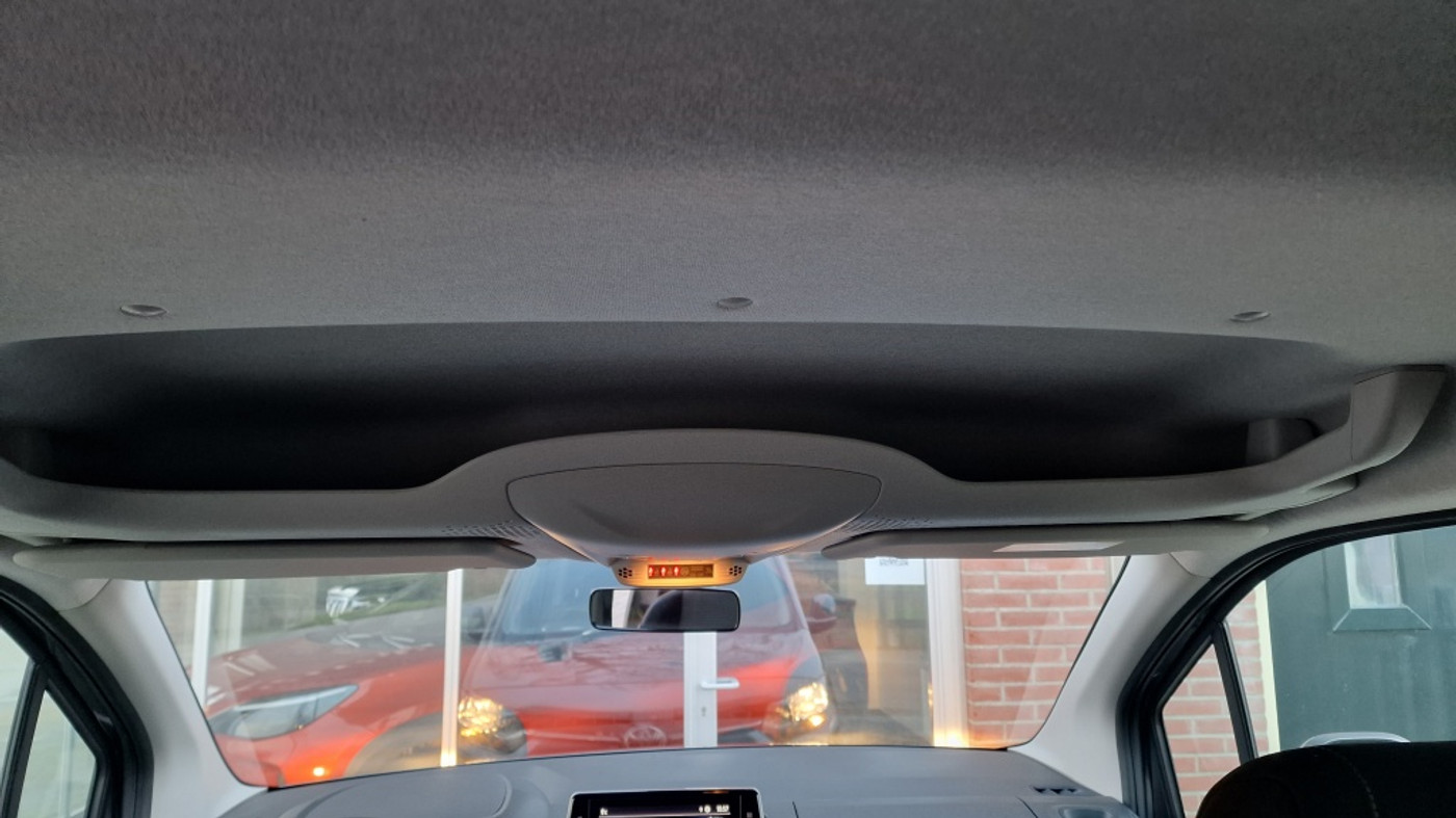 Foto van Toyota Proace City Verso