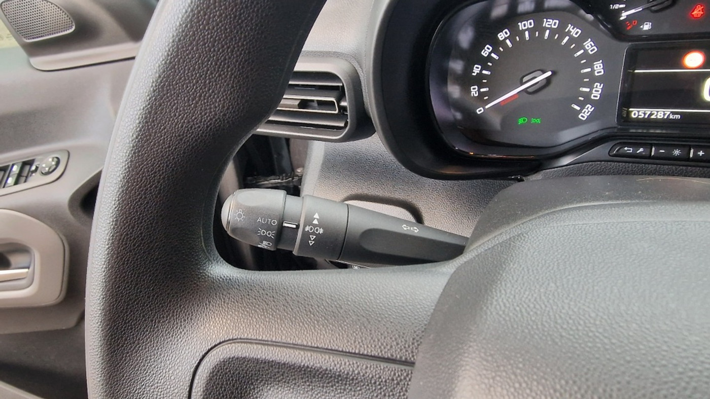 Foto van Toyota Proace City Verso