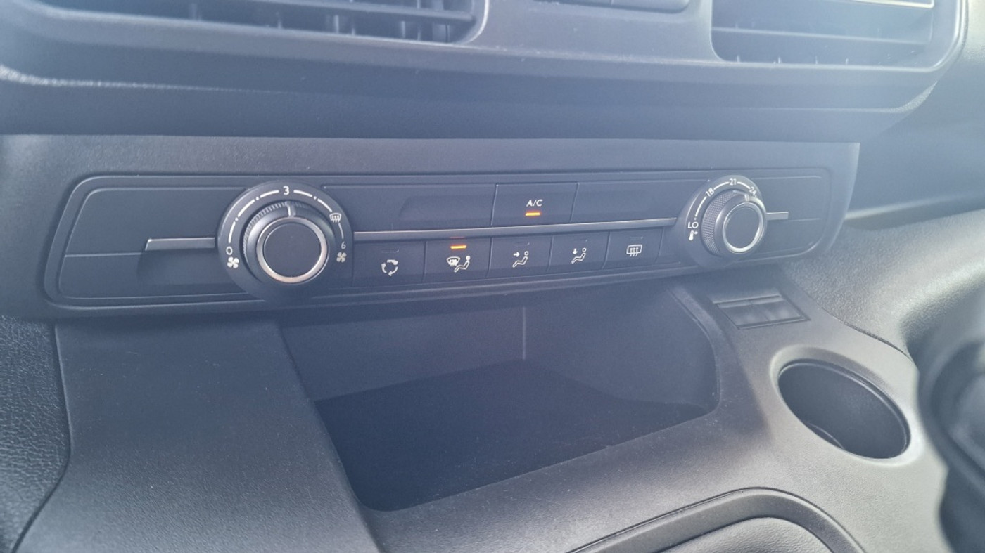 Foto van Toyota Proace City Verso