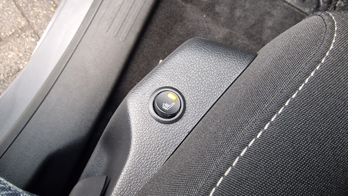 Foto van Toyota Proace City Verso