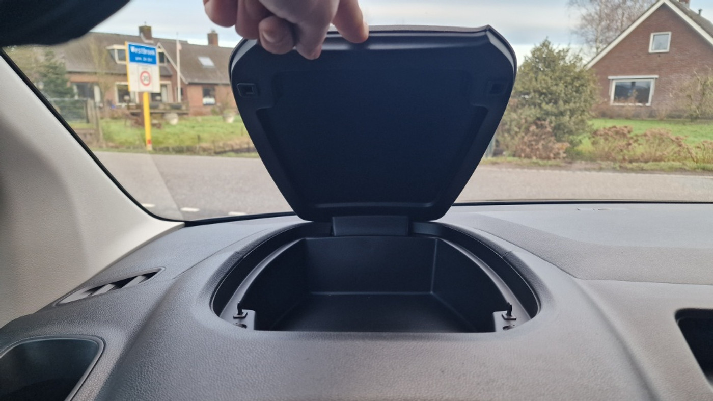 Foto van Toyota Proace City Verso