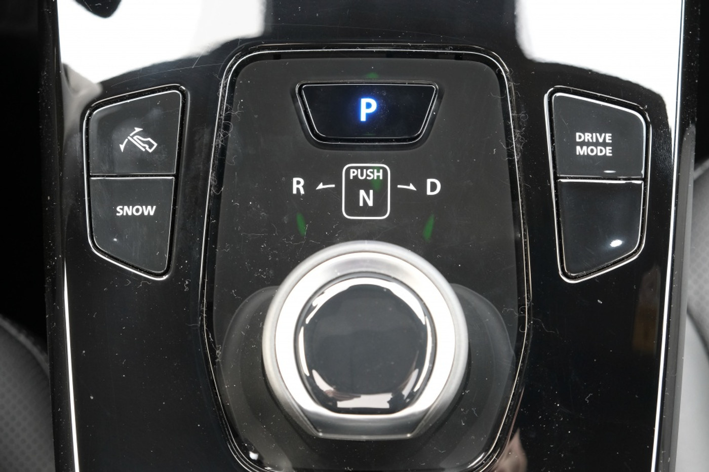 Foto van Toyota Urban Cruiser