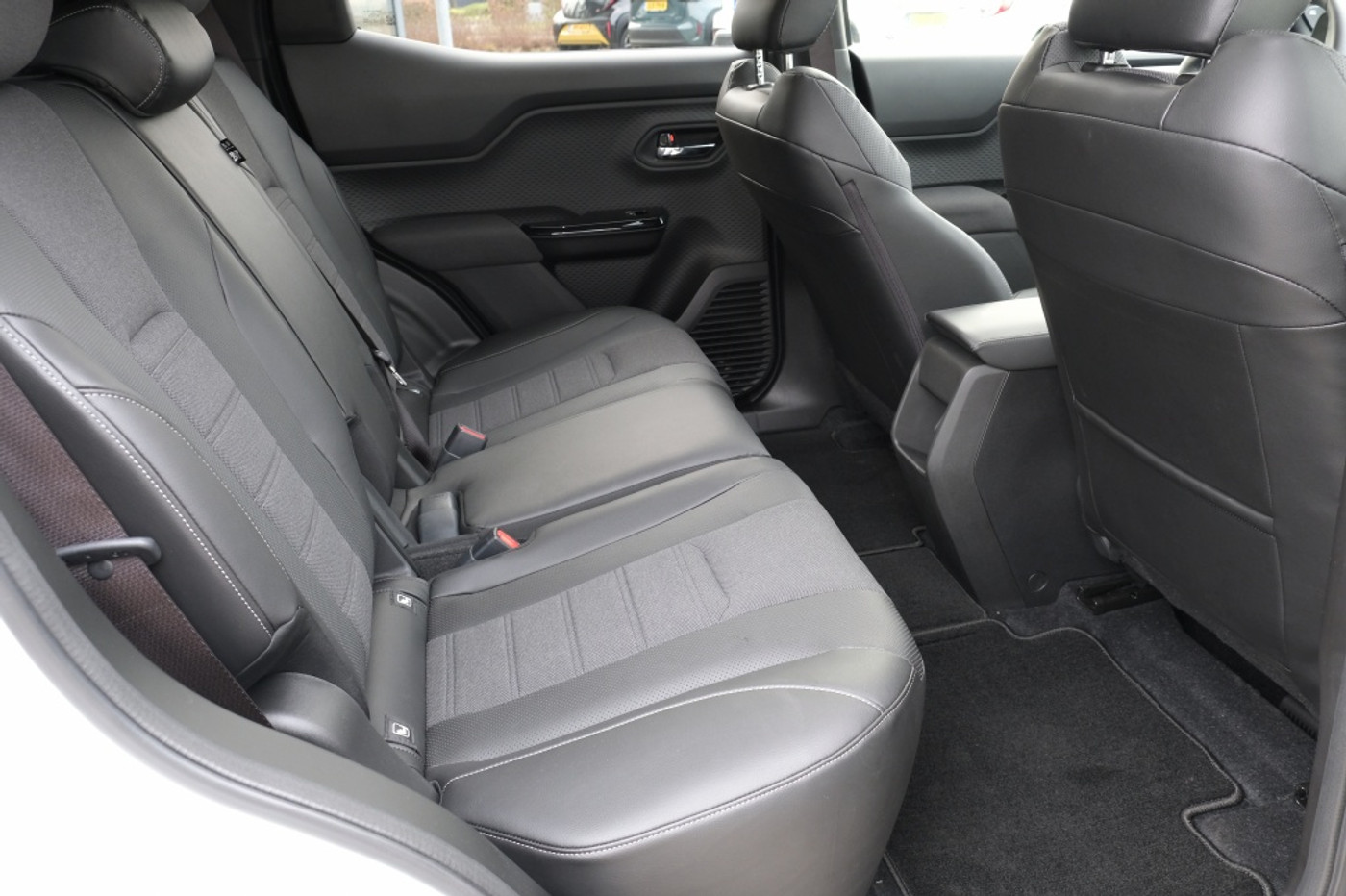 Foto van Toyota Urban Cruiser