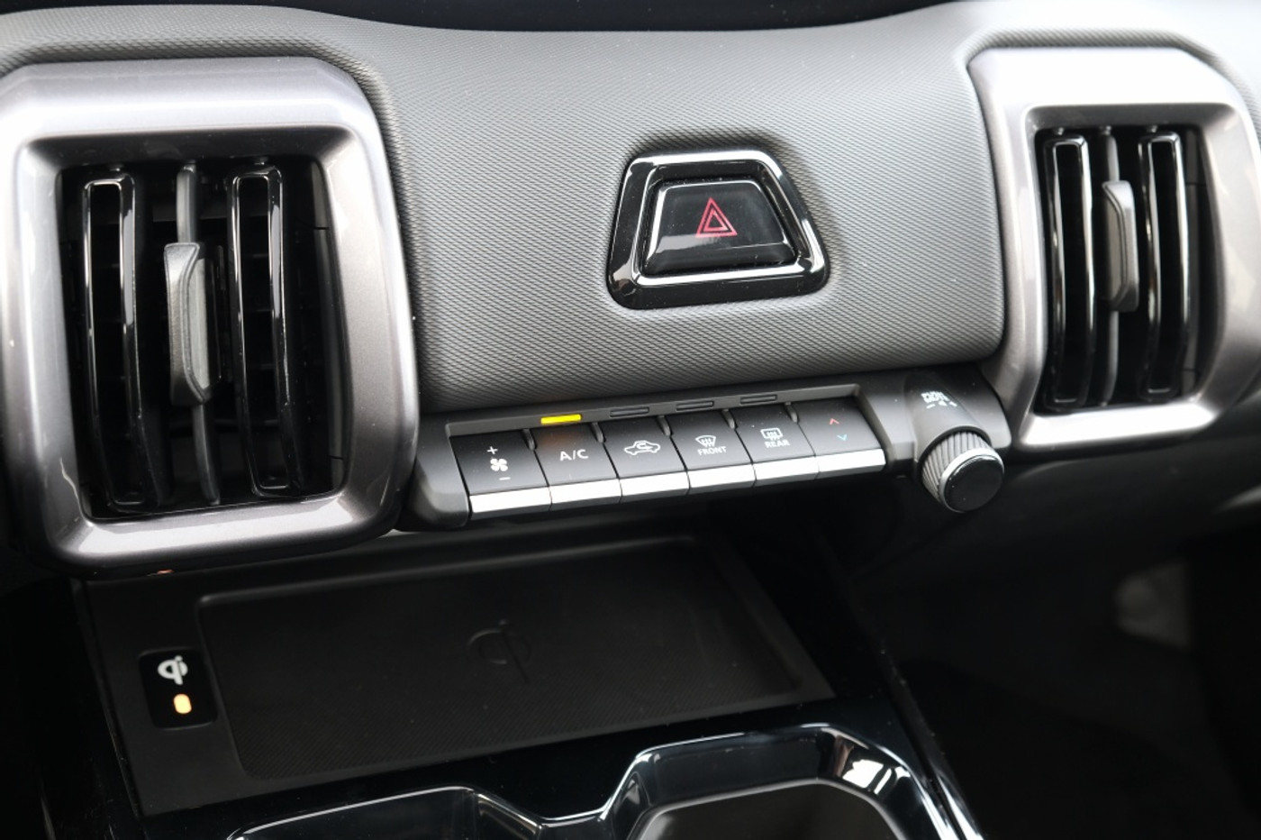 Foto van Toyota Urban Cruiser