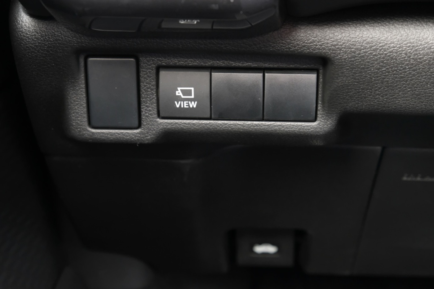 Foto van Toyota Urban Cruiser