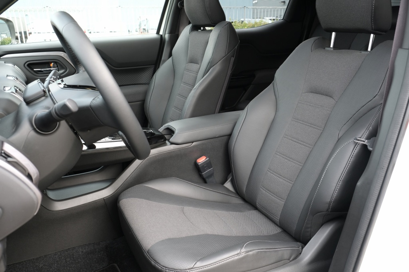 Foto van Toyota Urban Cruiser