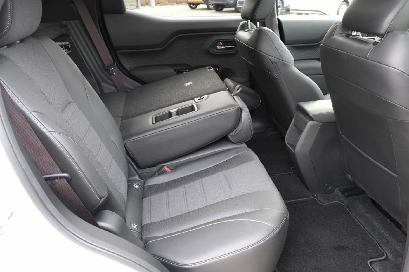 Foto van Toyota Urban Cruiser