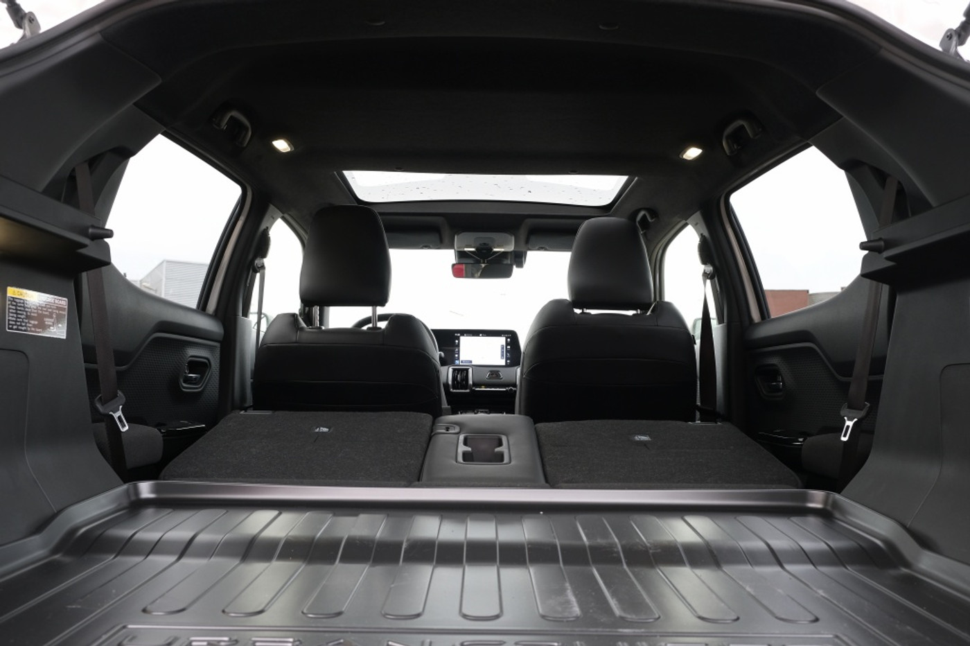 Foto van Toyota Urban Cruiser