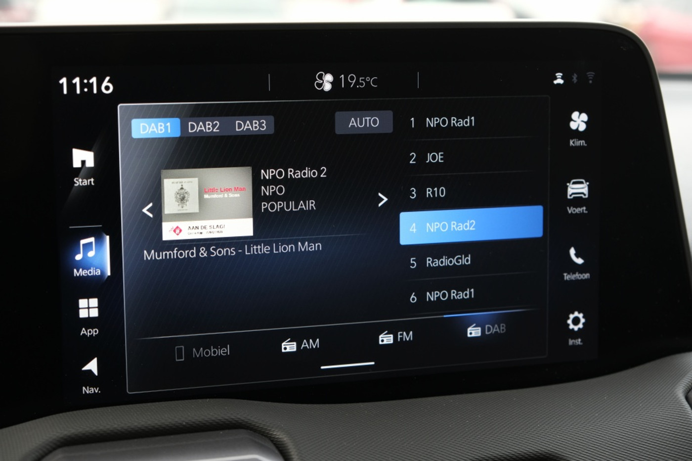 Foto van Toyota Urban Cruiser