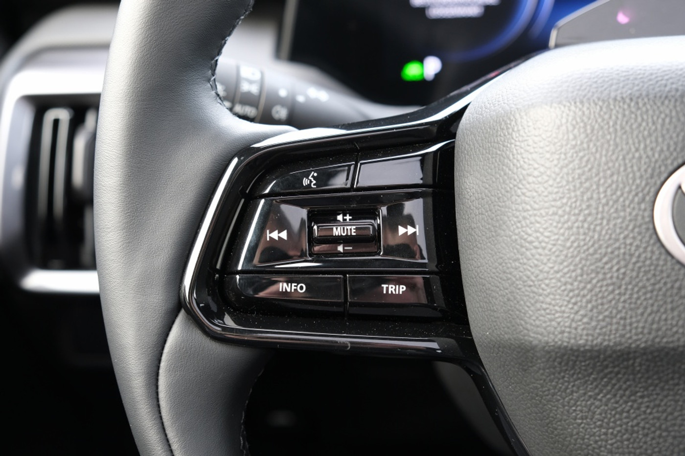 Foto van Toyota Urban Cruiser