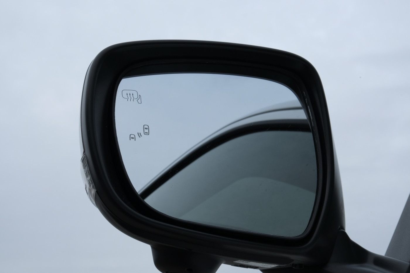 Foto van Toyota Urban Cruiser