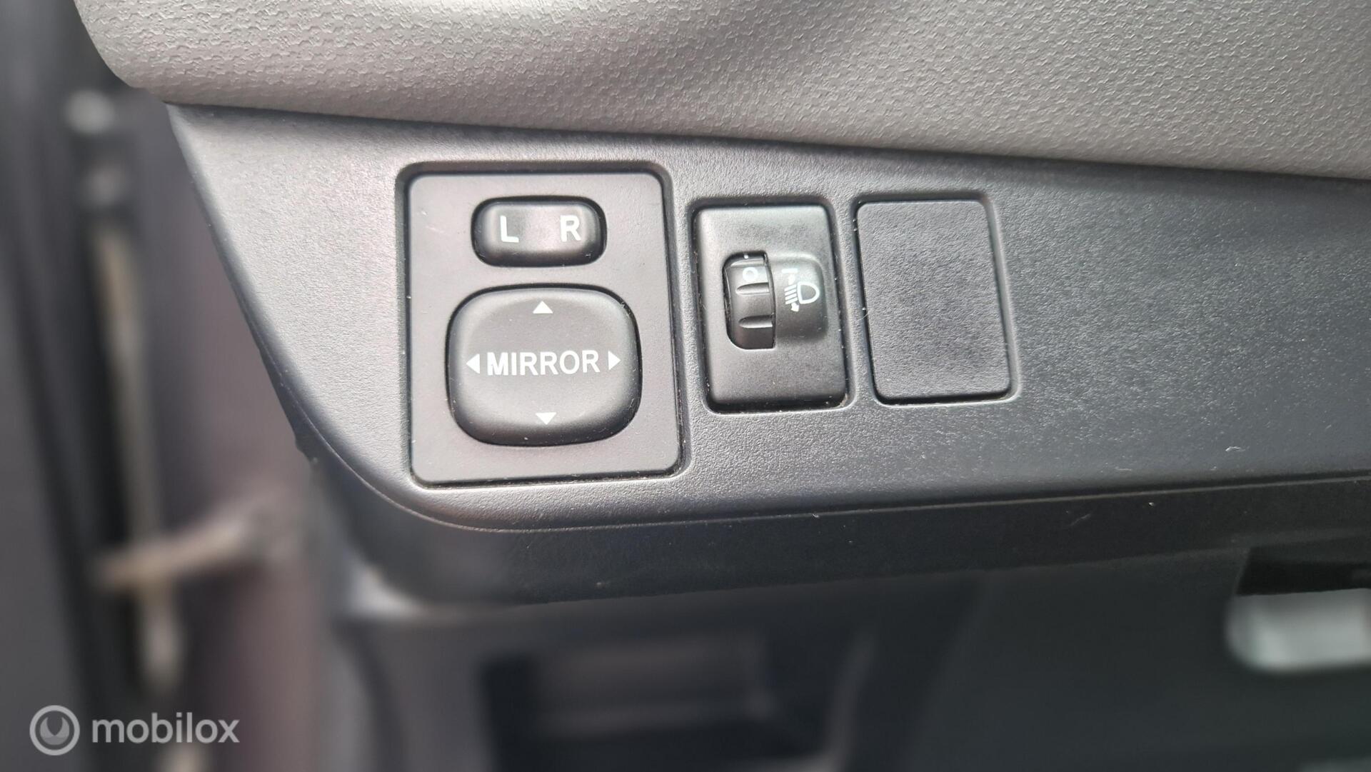 Foto van Toyota Toyota Yaris Hybrid