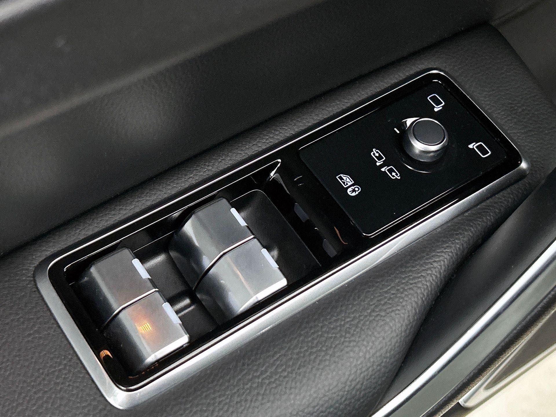 Foto van Jaguar Jaguar F-pace