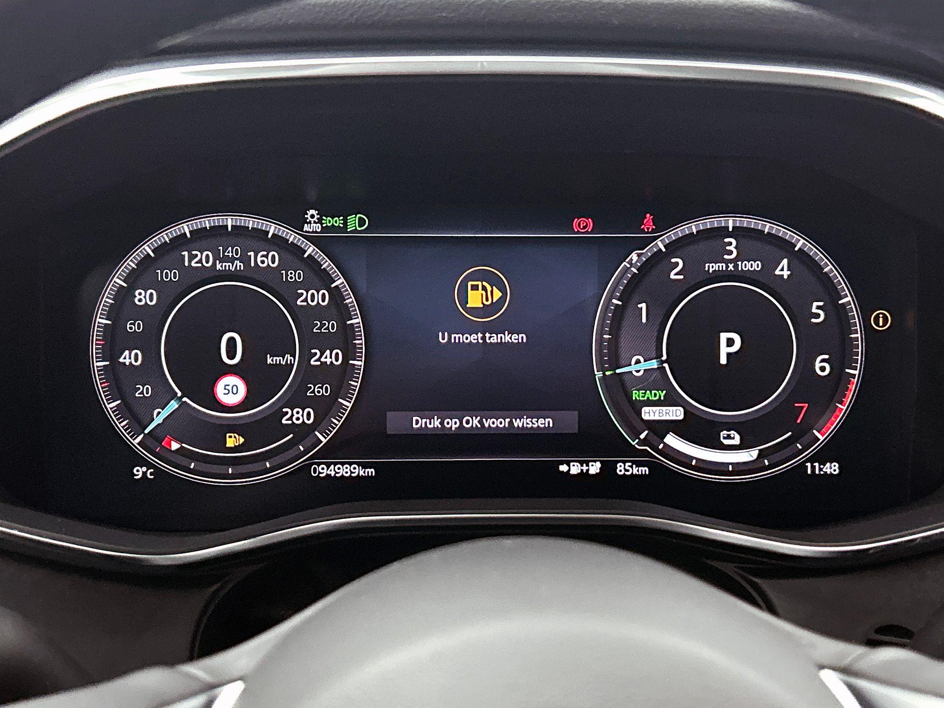 Foto van Jaguar Jaguar F-pace