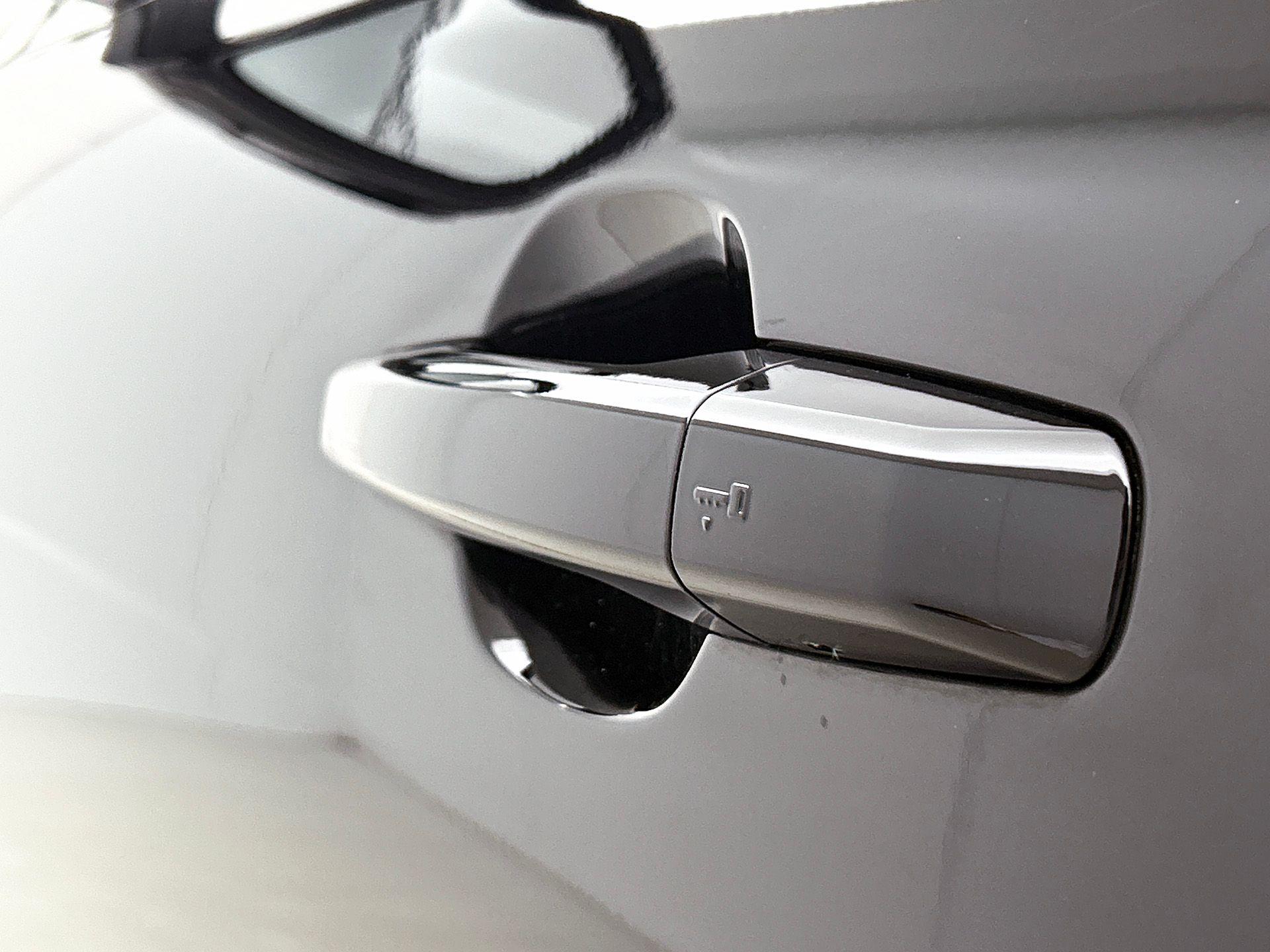 Foto van Jaguar Jaguar F-pace