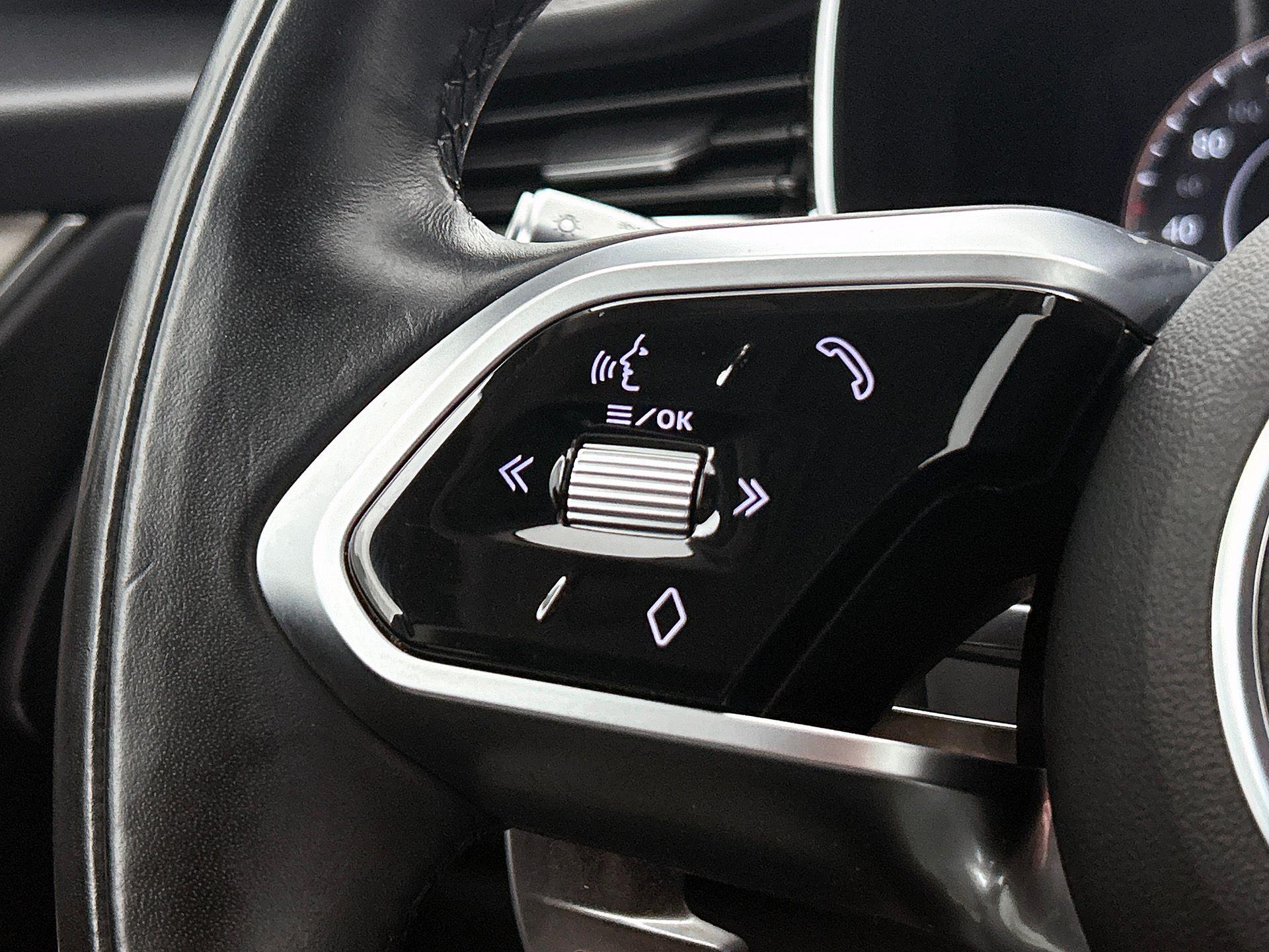 Foto van Jaguar Jaguar F-pace