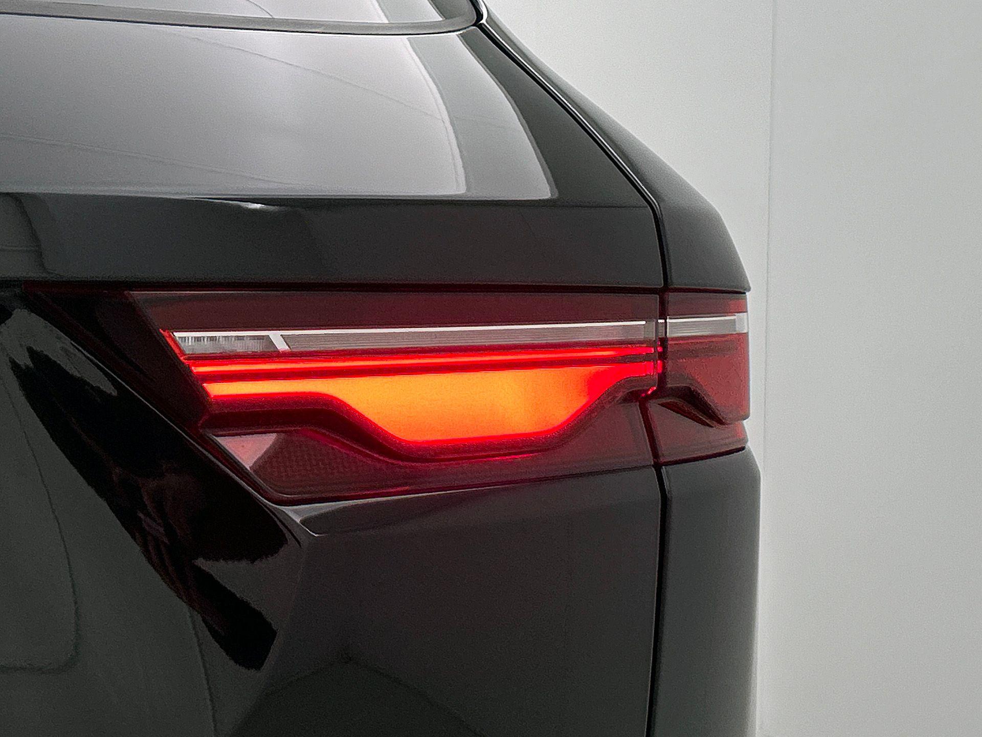Foto van Jaguar Jaguar F-pace