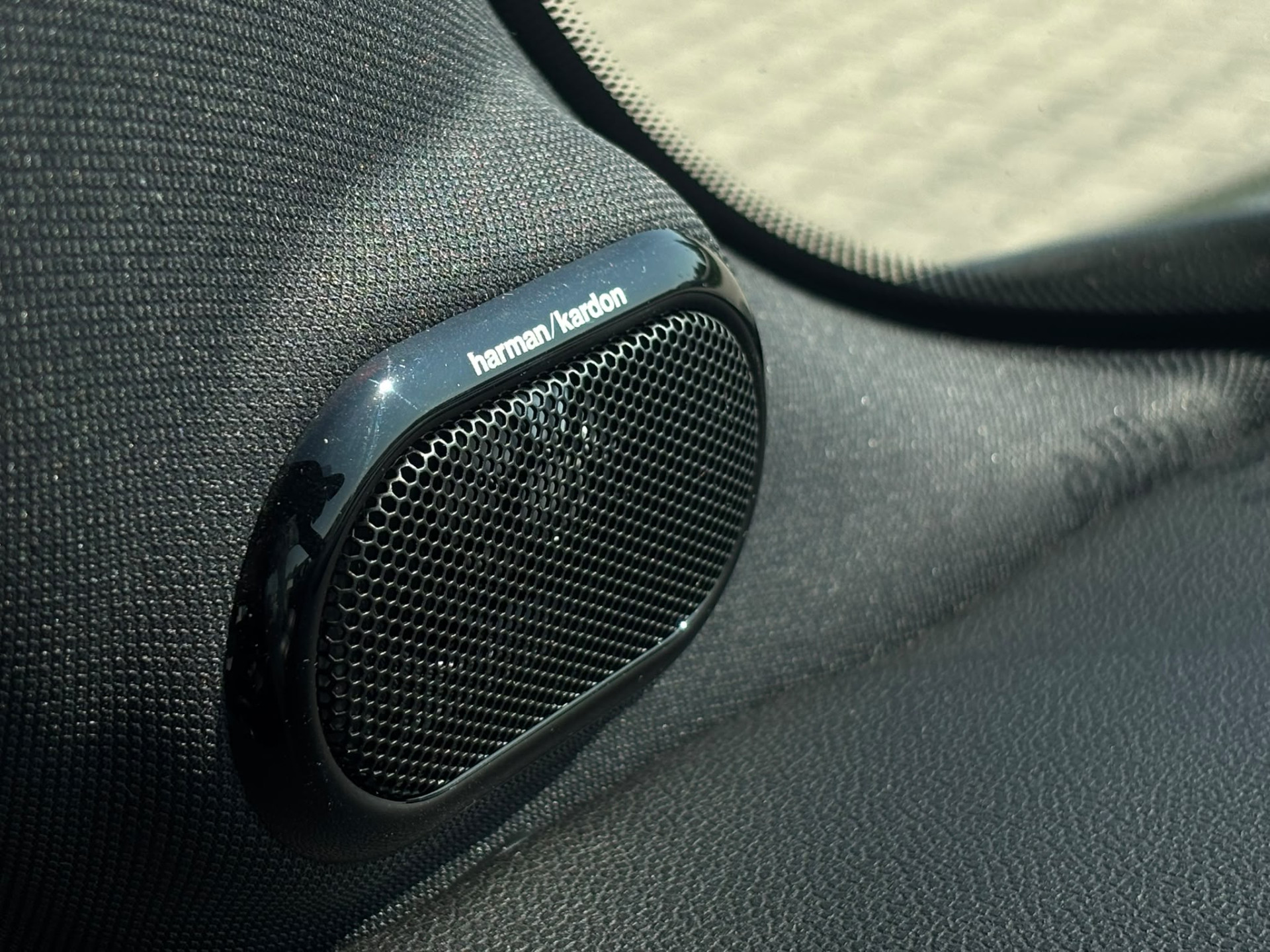 Foto van Mini Cooper SD
