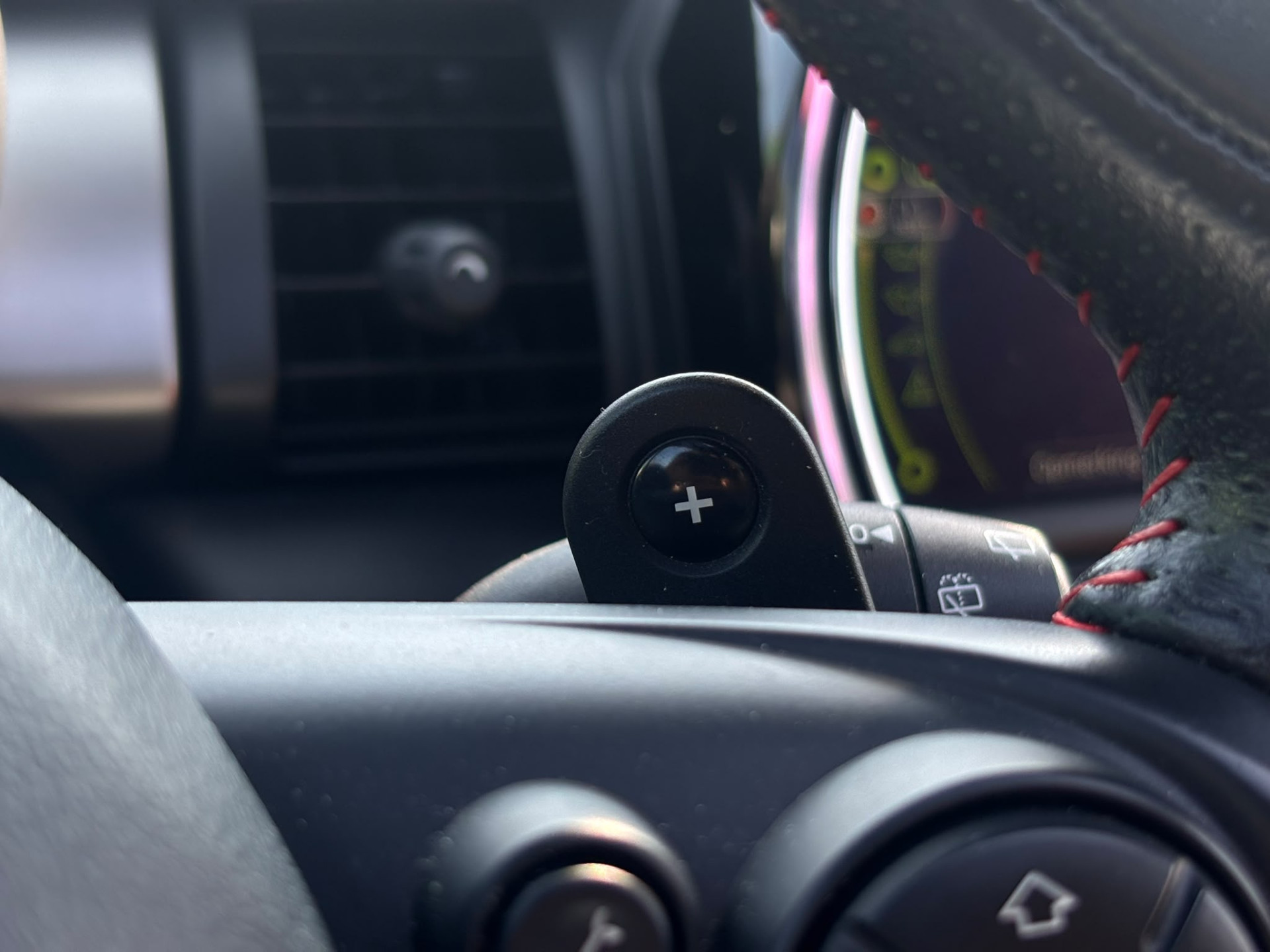 Foto van Mini Cooper SD