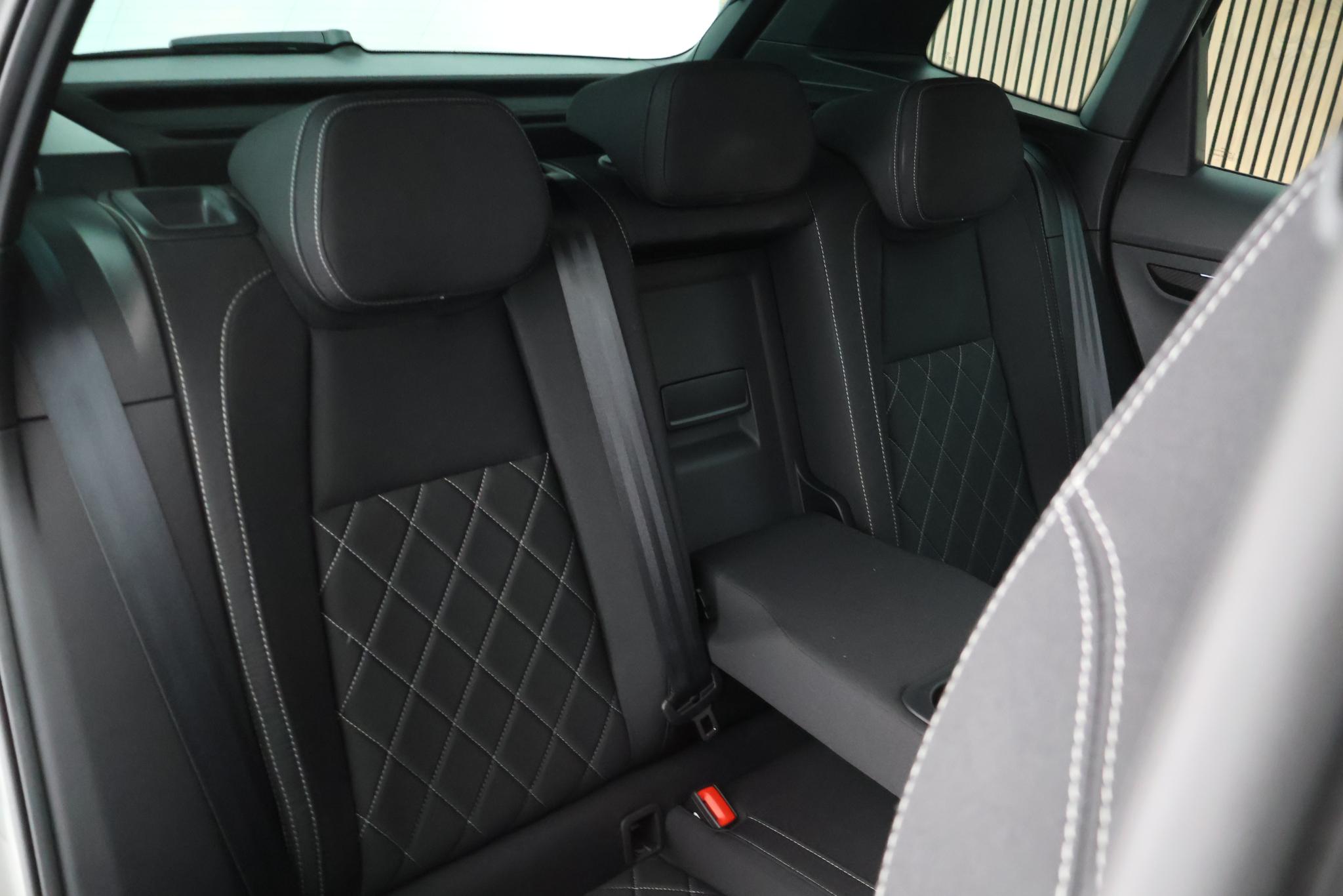 Foto van Skoda Karoq