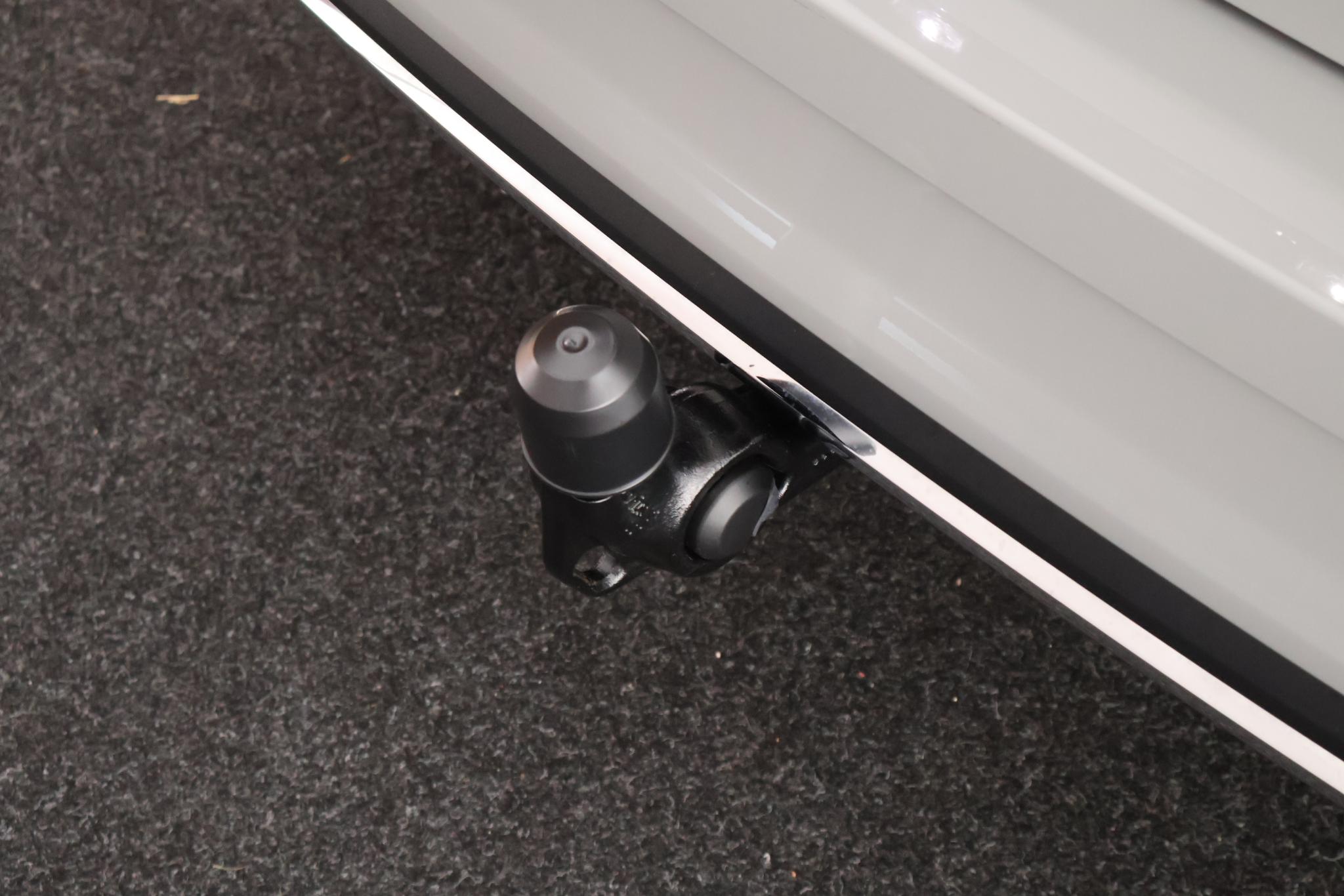 Foto van Skoda Karoq