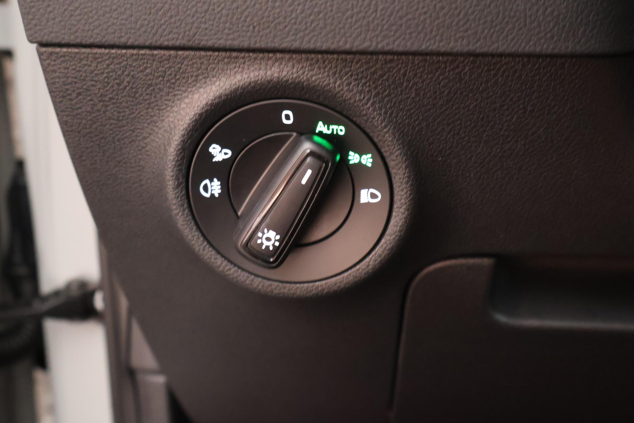 Foto van Skoda Karoq