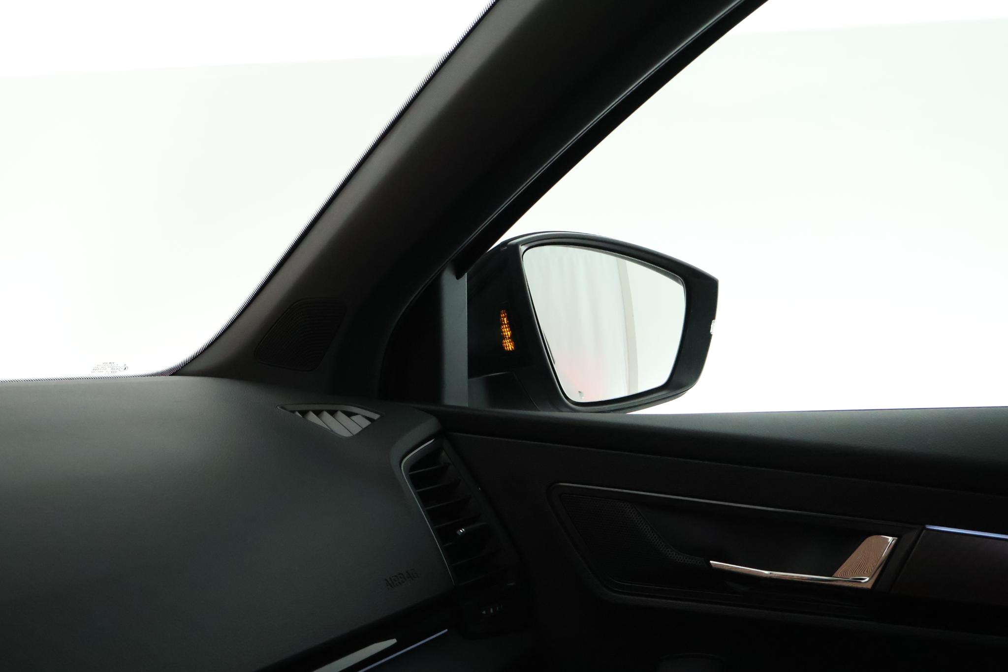 Foto van Skoda Karoq