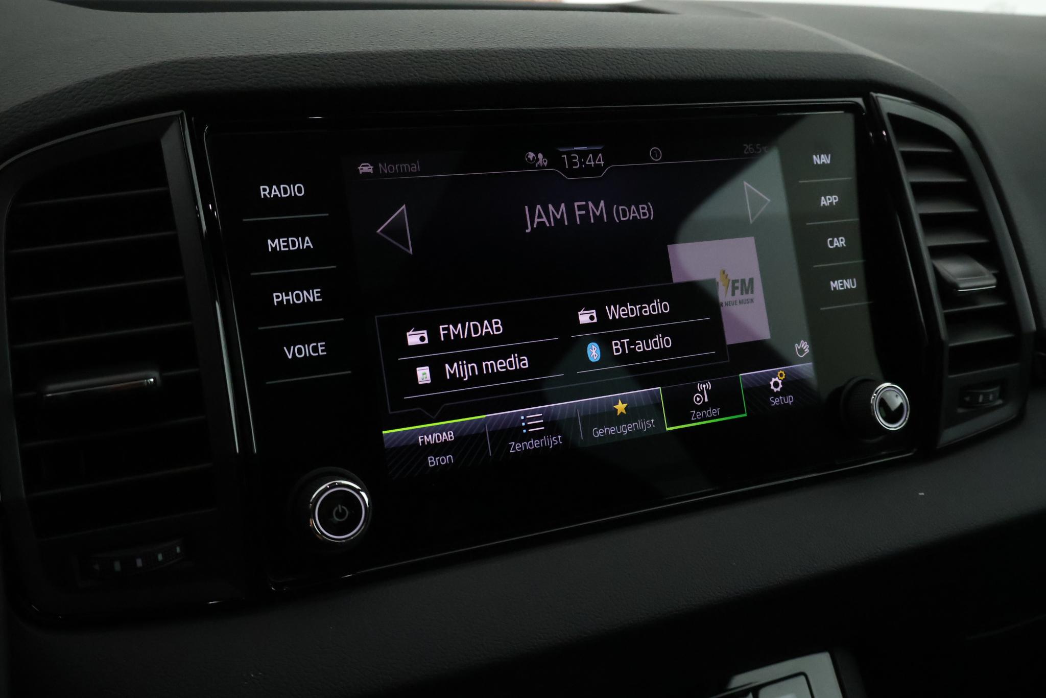 Foto van Skoda Karoq