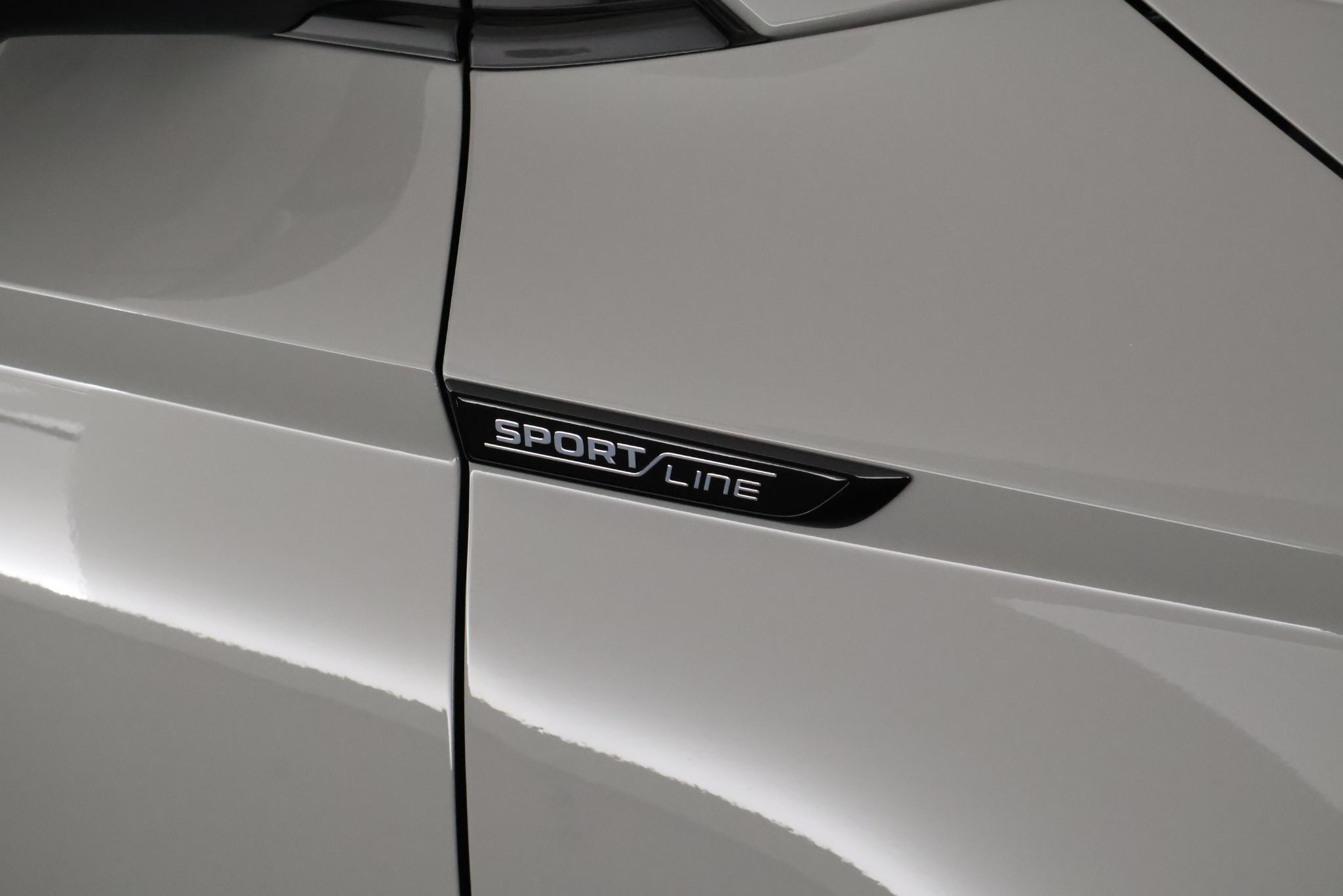 Foto van Skoda Karoq