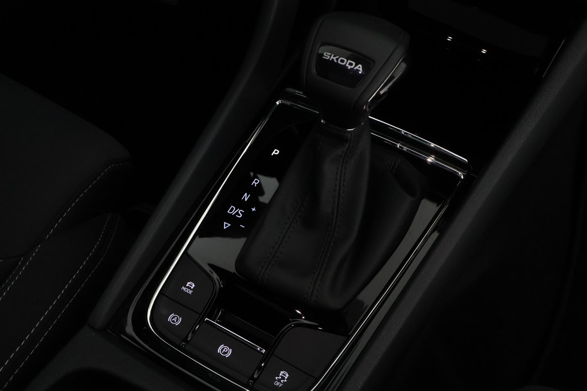 Foto van Skoda Karoq