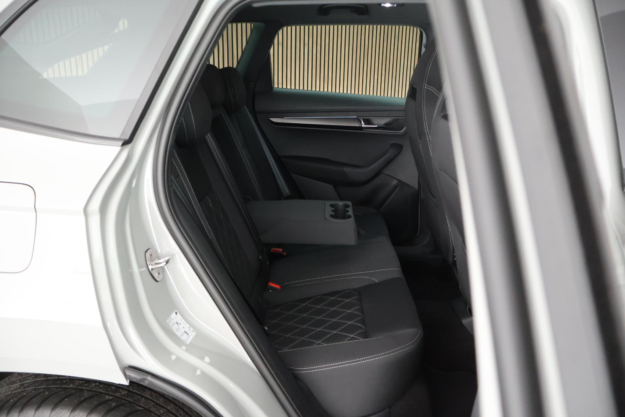 Foto van Skoda Karoq