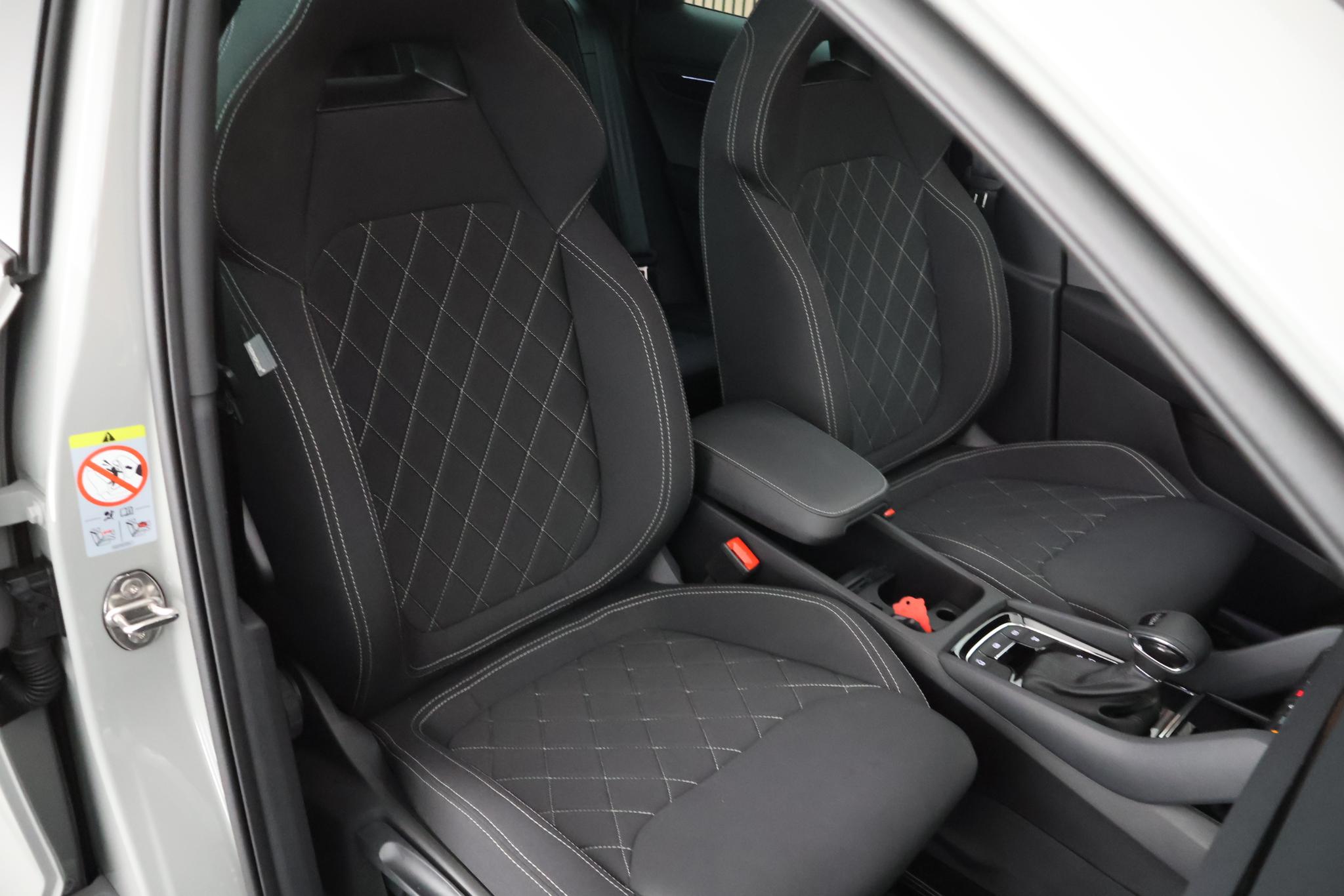 Foto van Skoda Karoq