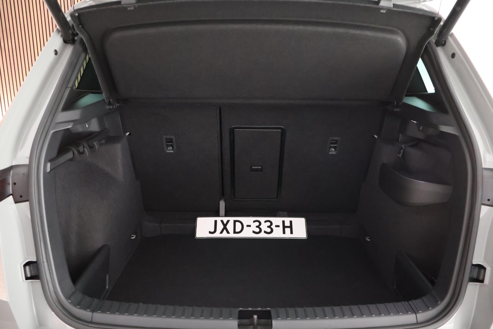 Foto van Skoda Karoq